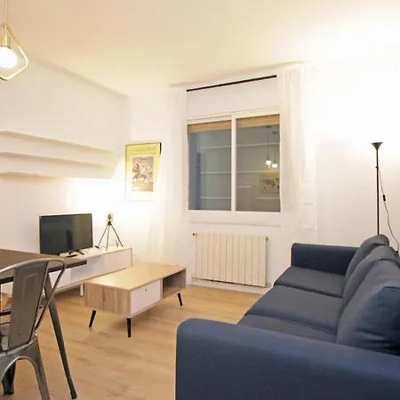 Bebarceloner Eixample - 2 Bedrooms * Barselona