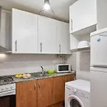 شقة Bebarceloner Eixample - 2 Bedrooms