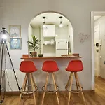Bebarceloner Eixample - 2 Bedrooms *