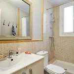 Bebarceloner Eixample - 2 Bedrooms Barcelona