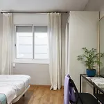 Apartment Bebarceloner Eixample - 2 Bedrooms *