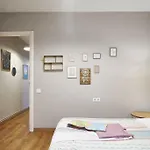 Bebarceloner Eixample - 2 Bedrooms شقة
