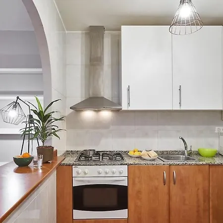 Bebarceloner Eixample - 2 Bedrooms * 바르셀로나
